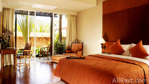 Mission Hills Phuket Golf Resort & Spa 3